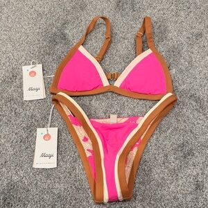 Maaji Bikini Set